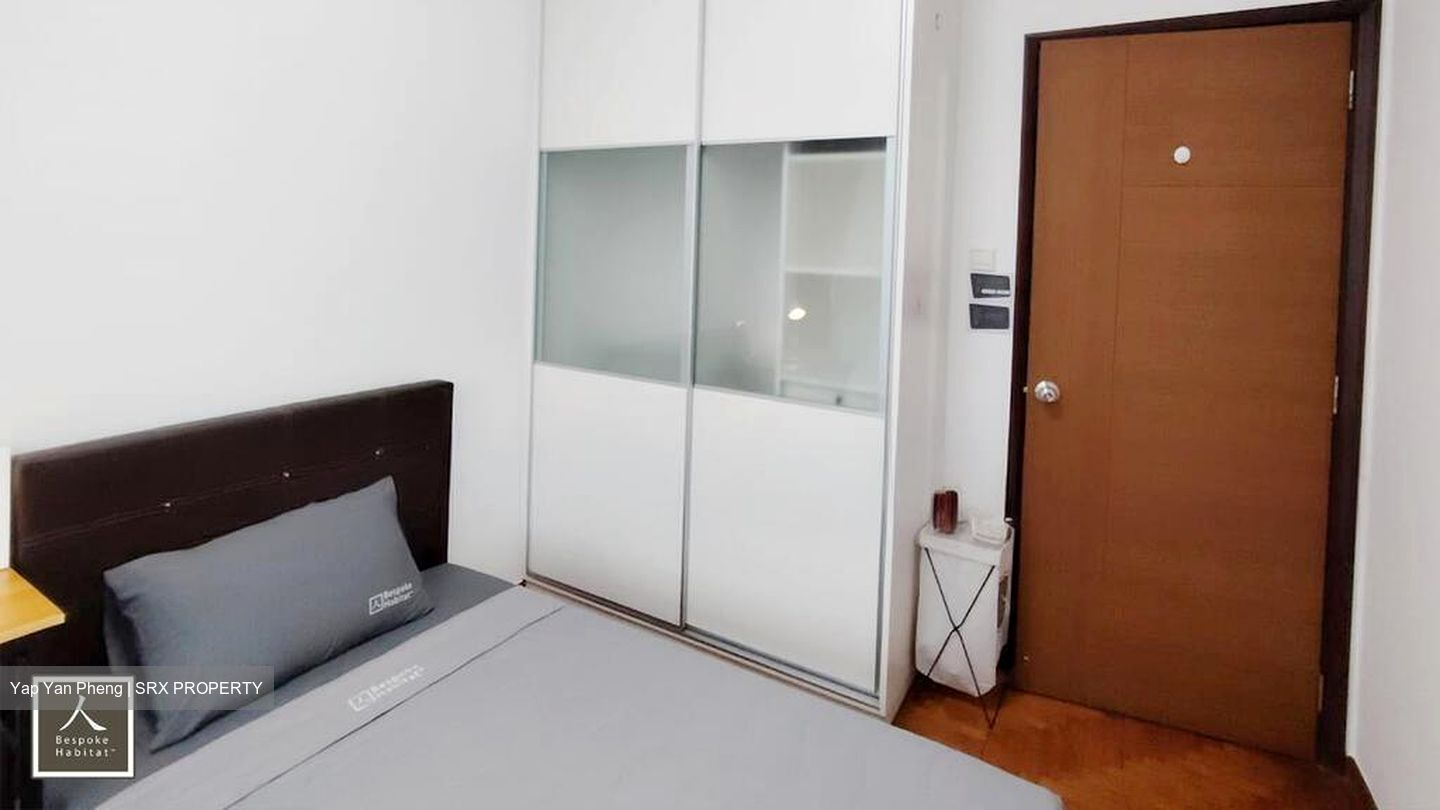 Meraprime (D3), Condominium #503894531